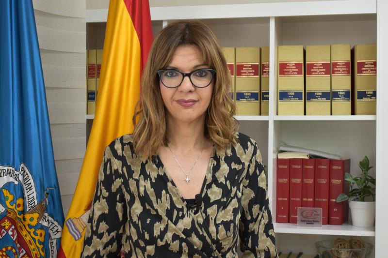 Moh: “No cabe debate, Ceuta y Melilla son y seguirán siendo siempre españolas”
