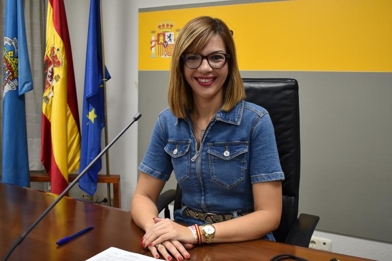 Casi el 40% de los 1.416 contratos firmados en Melilla en julio han sido indefinidos