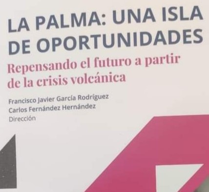 La isla de la Palma, isla de la ciencia y la naturaleza