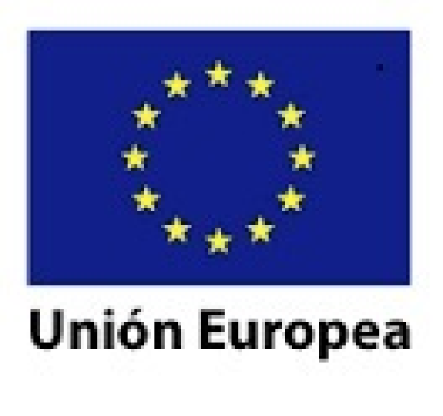 Ayudas financiadas con Fondos Europeos