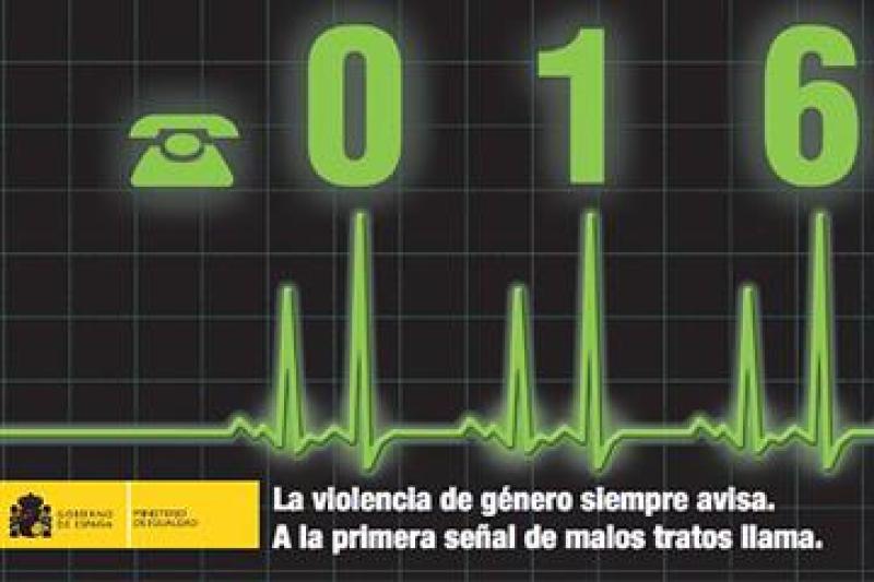 Las pulseras de control contra la violencia machista en Andalucía superaron el millar en julio, con 1.101 dispositivos activos