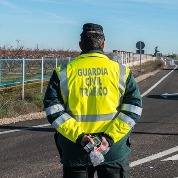 La DGT activa la Operación Especial ‘Todos los Santos- 2022’, con la previsión de más de 1,3 millones desplazamientos en Andalucía
