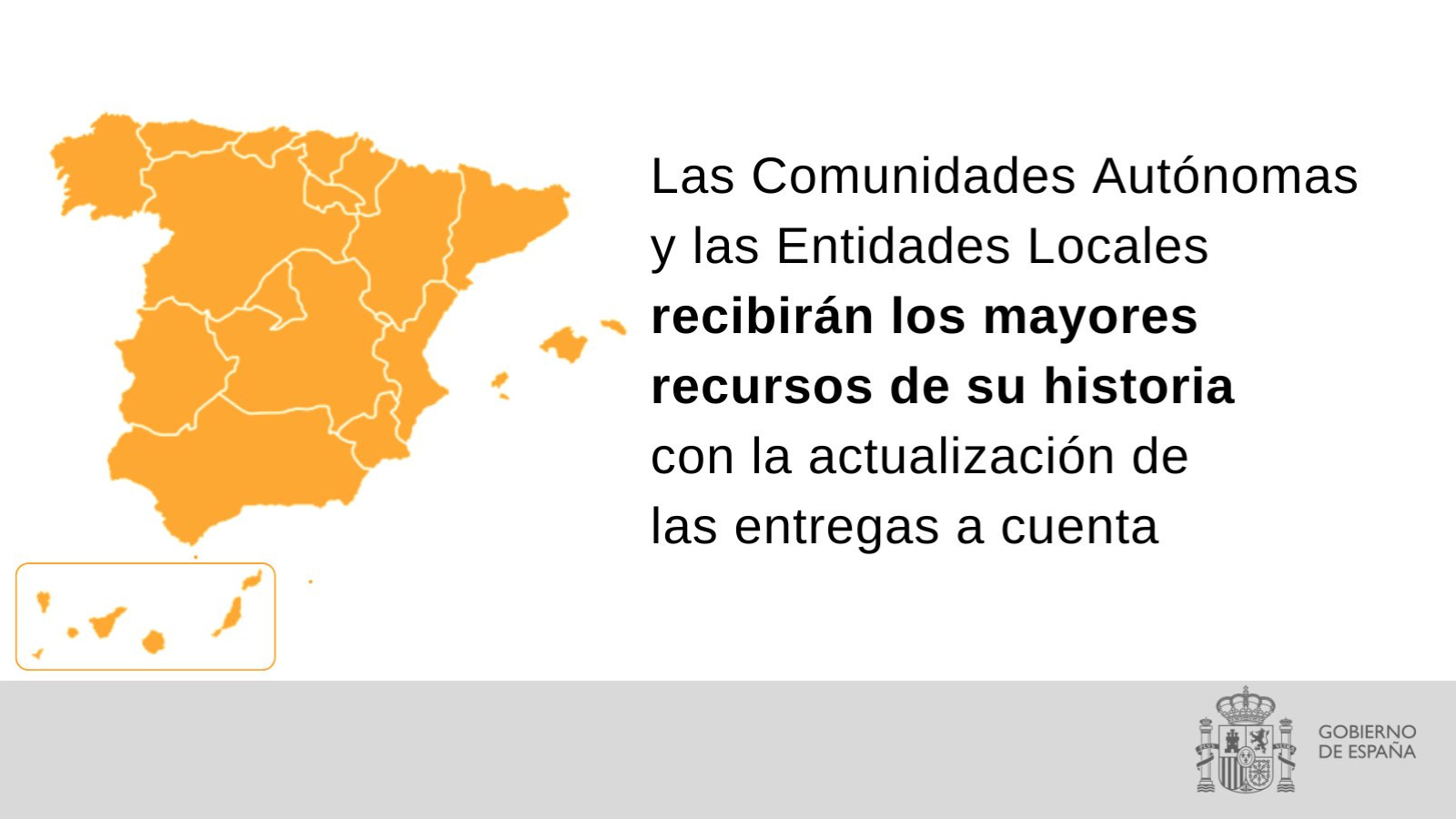 Asturias recibirá un récord de 3.458 millones de euros en entregas a cuenta en 2024, un 7,5% más 