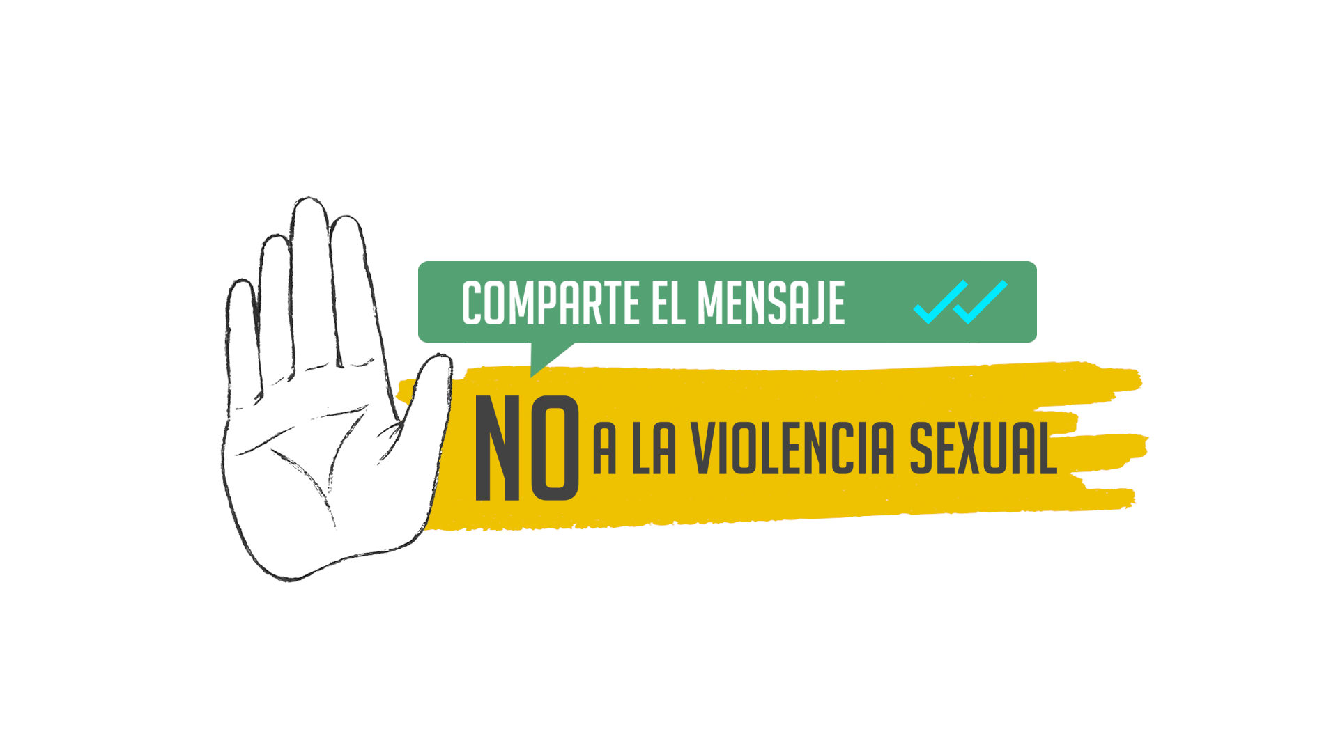 La Delegación del Gobierno en Canarias pone en marcha una campaña de concienciación y formación contra la violencia sexual infantil en el marco del Día Mundial de la Infancia