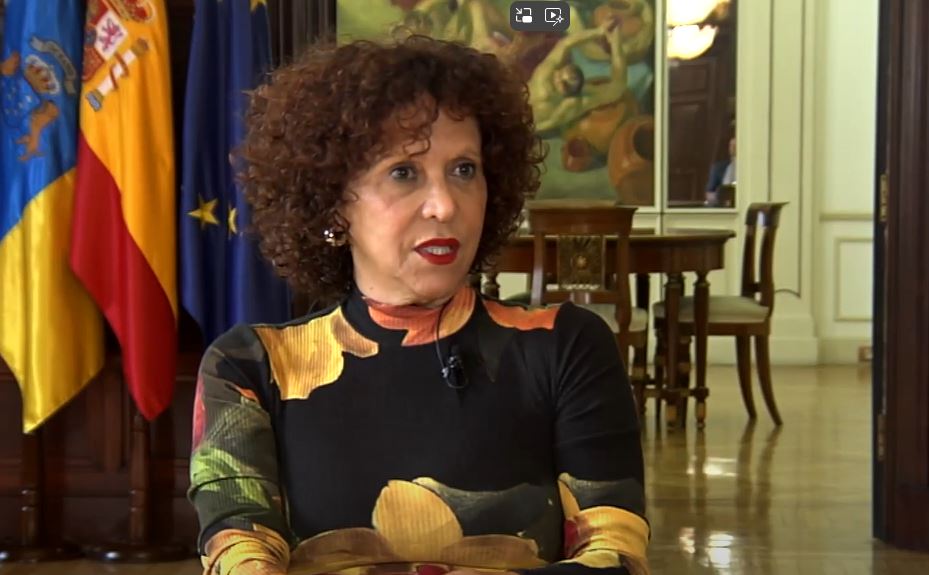 La Delegación del Gobierno conmemora el 20 aniversario de la Ley contra la violencia de género dando voz a expertas y expertos en la lucha contra la violencia machista