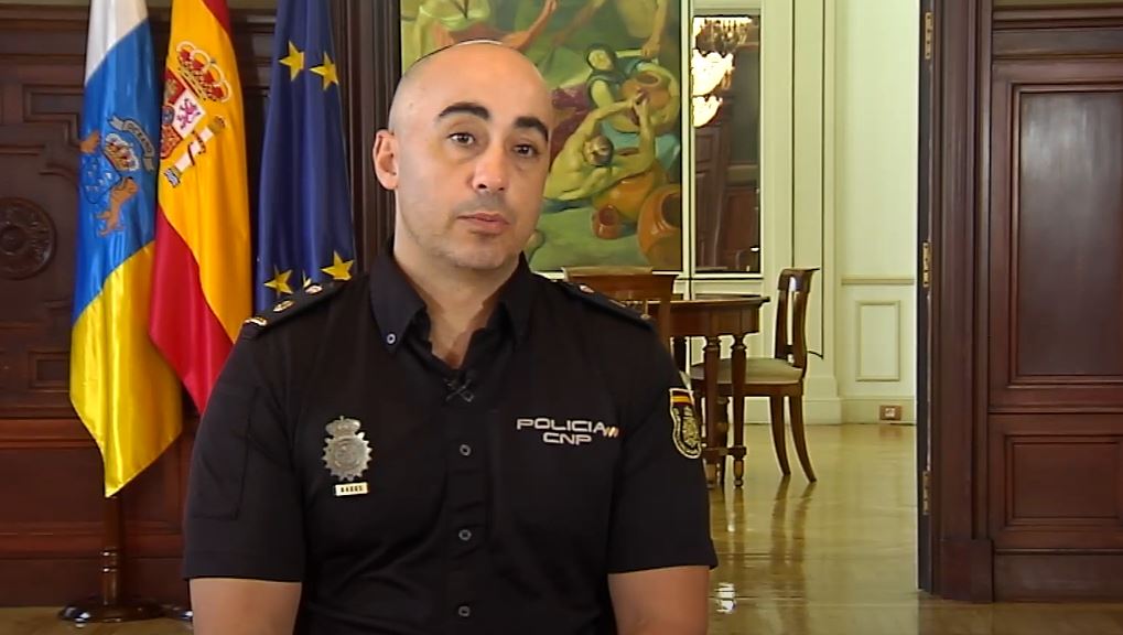 La Ley contra la violencia de género trajo un cambio de perspectiva en la protección policial a la víctima