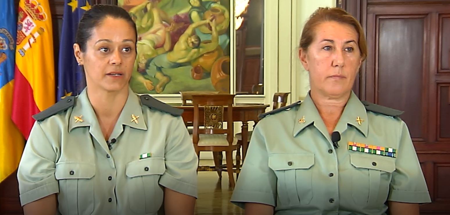 La denuncia de las víctimas, clave para la protección que garantiza la Ley contra la violencia de género