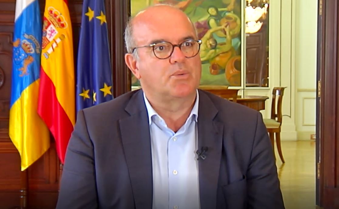 Anselmo Pestana: “La Ley contra la violencia de género ha salvado muchas vidas en estos 20 años”
