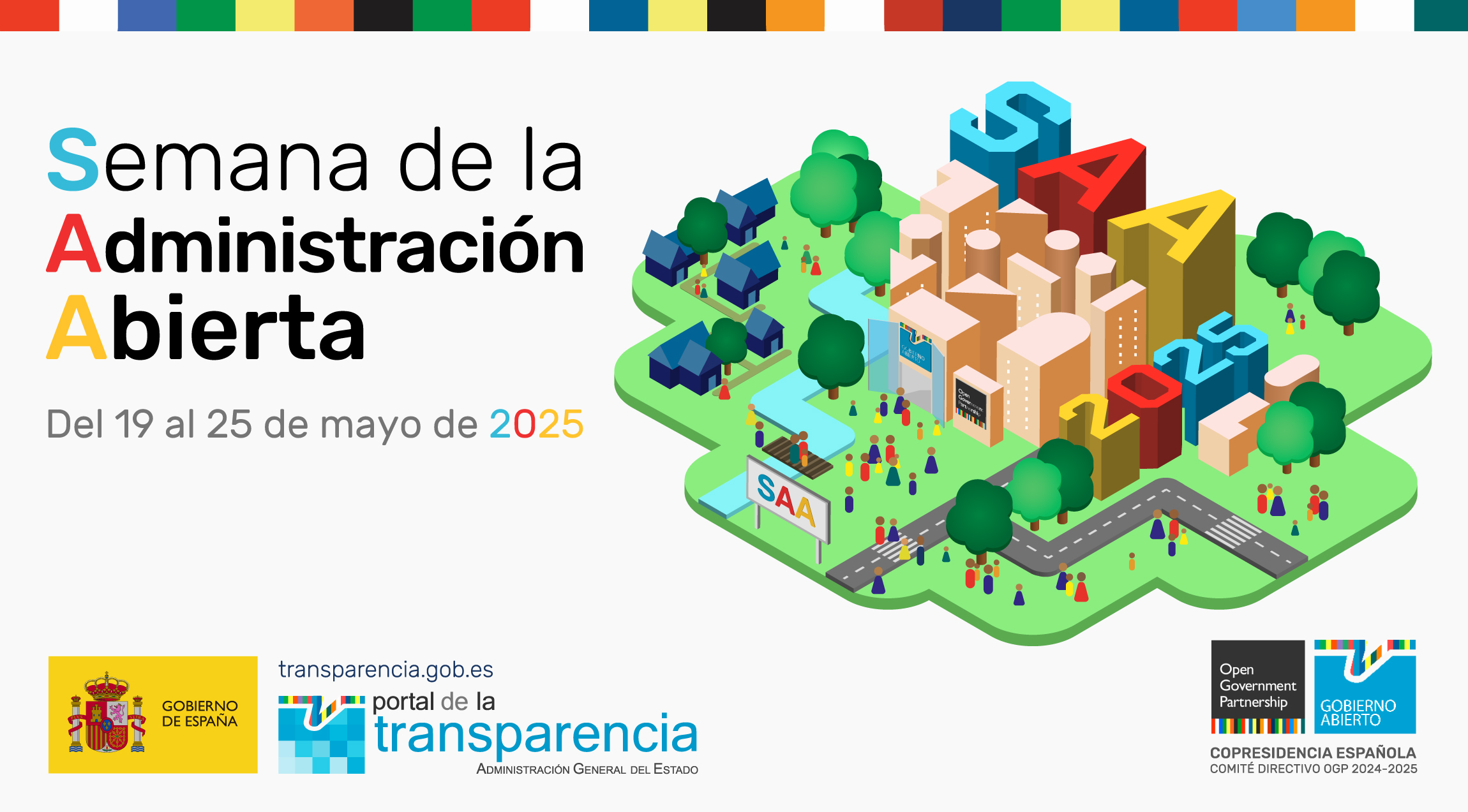La Delegación del Gobierno en Canarias organiza un amplio programa de iniciativas en la Semana de la Administración Abierta La Delegación del Gobierno en Canarias organiza un amplio programa de iniciativas en la Semana de la Administración Abierta