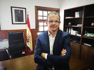 Juan Luis Navarro Mesa
