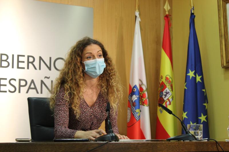 Quiñones: “No ha habido un Gobierno más comprometido y decidido a hacer realidad las reivindicaciones de Cantabria”