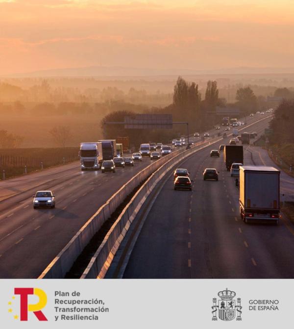 El Gobierno destina más de 1,3 millones de euros a Cantabria para ayudar a autónomos y pymes a modernizar el transporte por carretera