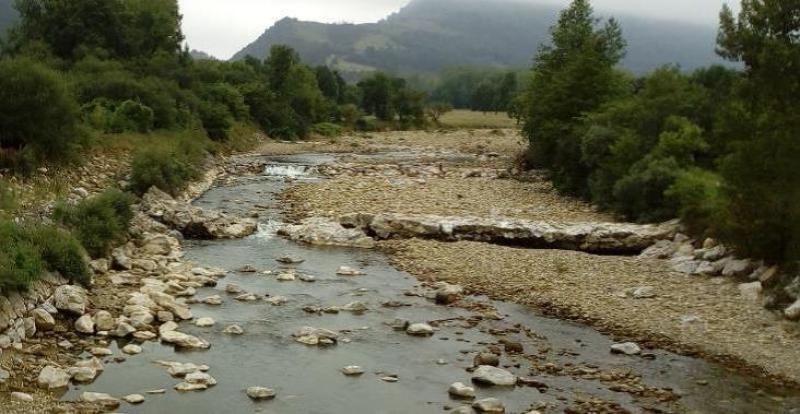 El MITECO licita obras de recuperación medioambiental del río Saja en los municipios de Cabezón de la Sal y Mazcuerras  por un valor de más de 6M€