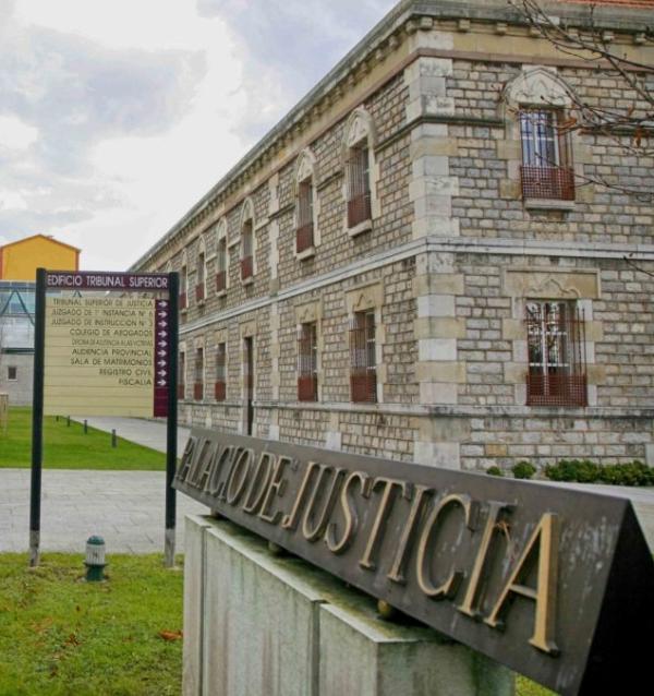 El Gobierno aprueba la creación de una nueva unidad judicial en Cantabria