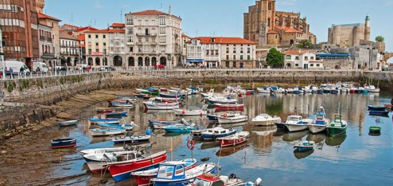 El Gobierno aprueba cinco proyectos de sostenibilidad turística en destino para Cantabria 