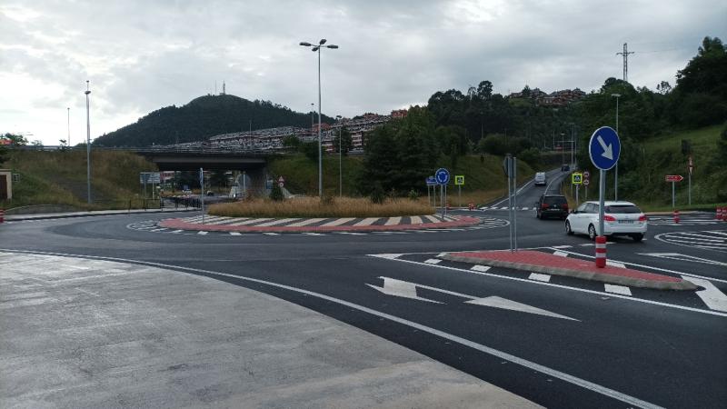 Mitma licita por 19,5 millones de euros un contrato para la conservación y explotación de carreteras estatales en Cantabria