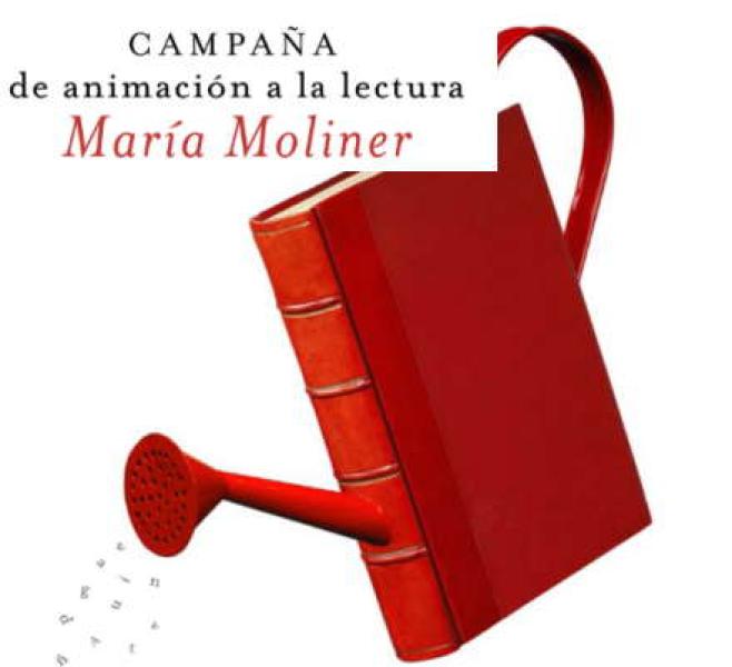 El Ministerio de Cultura y Deporte premia la labor de 11 bibliotecas municipales de Cantabria en la XXIII Campaña de Animación a la Lectura María Moliner