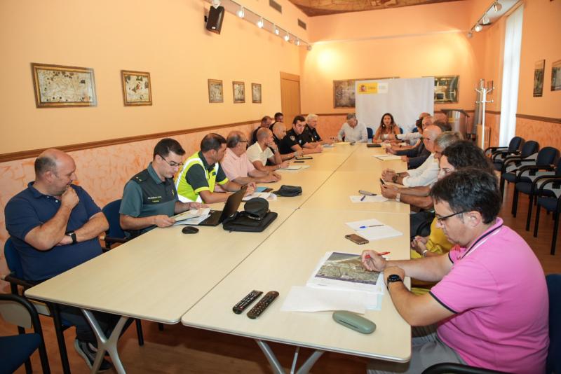 El paso de La Vuelta por Cantabria obligará a cortar tres enlaces de las autovías A-67 y A-8