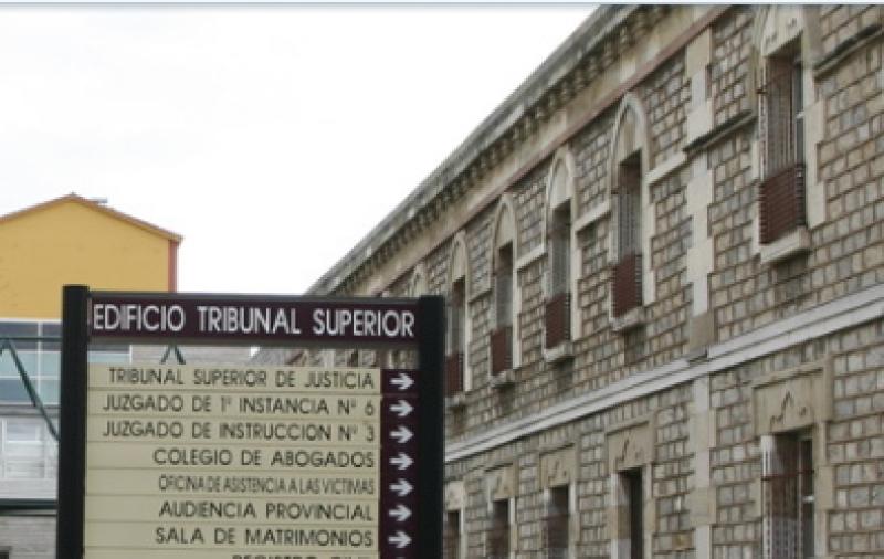El Gobierno convoca 19 plazas en Cantabria para diferentes cuerpos de la Administración de Justicia