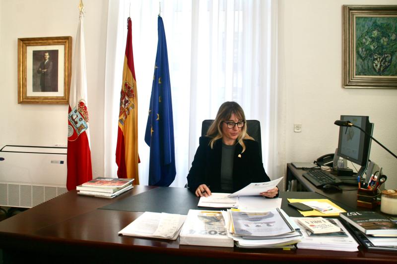 Cantabria recibirá "la mayor financiación de su historia" 