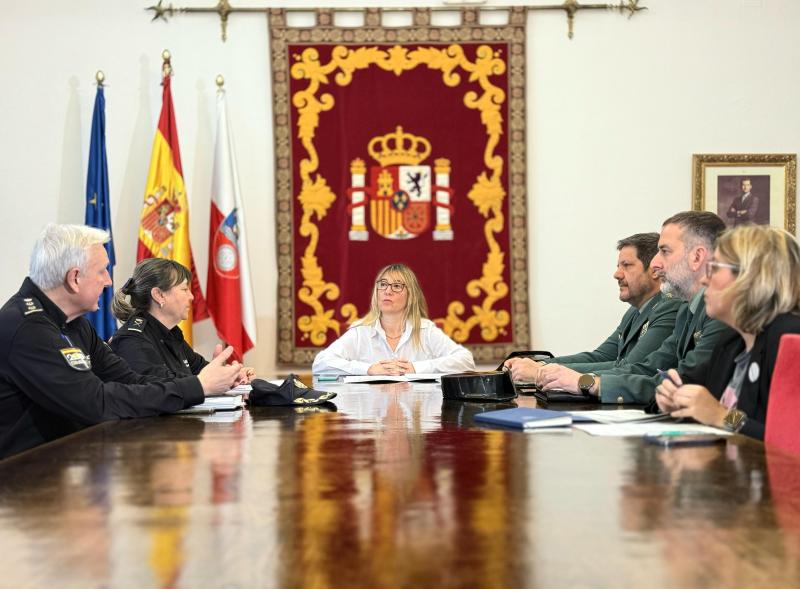 Cantabria reduce los robos un 14% y sigue entre las comunidades más seguras de España