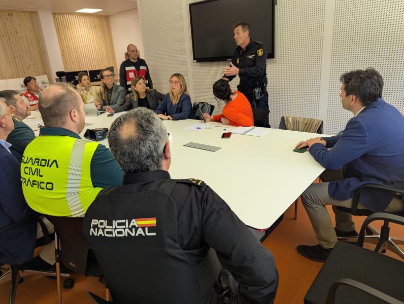 Gómez de Diego destaca la ausencia de incidencias graves en Cantabria tras el apagón y agradece la colaboración ciudadana y de los cuerpos de seguridad