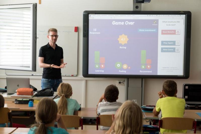 El Gobierno afianza su compromiso con la educación en Cantabria con más de 6,3 millones de euros 