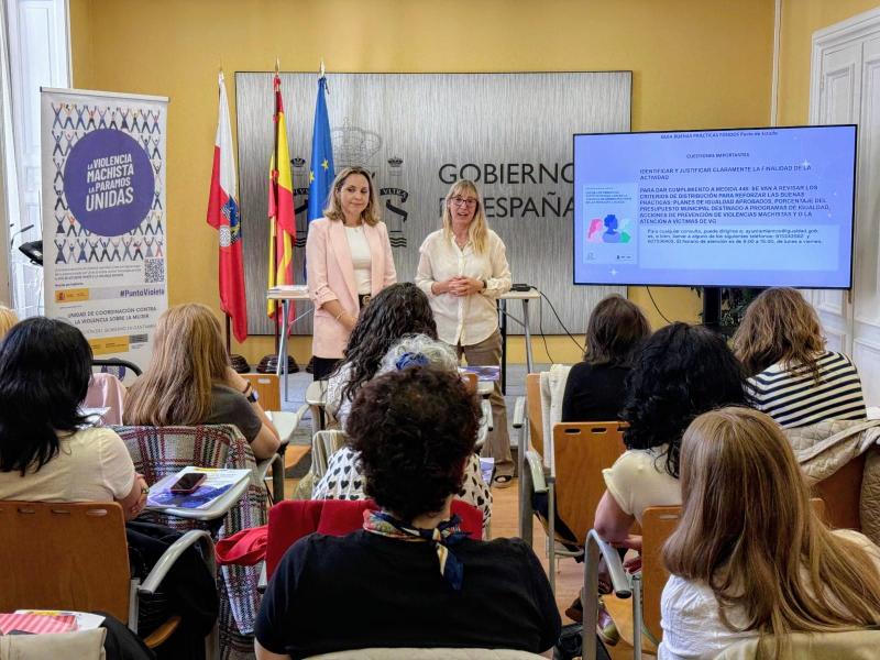 Más de 600 personas participan en la Semana de la Administración Abierta en Cantabria
Más de 600 personas participan en la Semana de la Administración Abierta en Cantabria