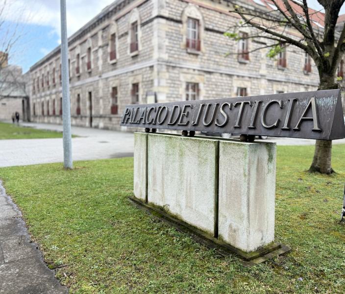 El Gobierno crea una nueva Sección de Violencia sobre la Mujer en Cantabria El Gobierno crea una nueva Sección de Violencia sobre la Mujer en Cantabria