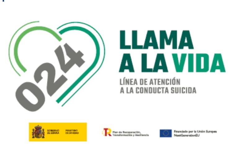 El Gobierno destina más de 275.000 euros a Cantabria para el primer Plan de Prevención del Suicidio en 2025 El Gobierno destina más de 275.000 euros a Cantabria para el primer Plan de Prevención del Suicidio en 2025