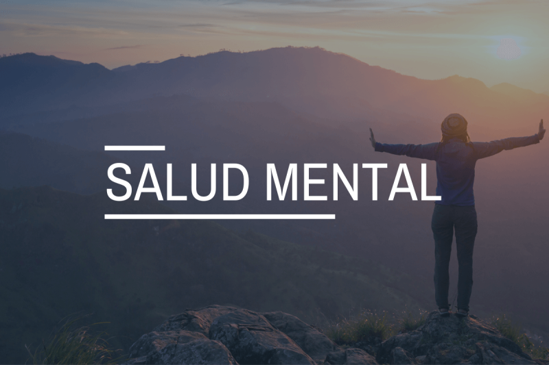 El Gobierno destina más de 600.000 euros a Cantabria para reforzar la salud mental El Gobierno destina más de 600.000 euros a Cantabria para reforzar la salud mental