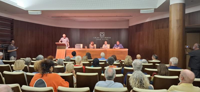 
Cantabria avanza en memoria democrática con una jornada sobre la anulación de condenas franquistas
