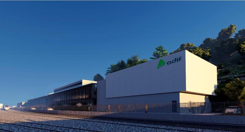 El Gobierno autoriza licitar por 41,5 millones de euros las primeras obras de integración ferroviaria en Santander El Gobierno autoriza licitar por 41,5 millones de euros las primeras obras de integración ferroviaria en Santander
