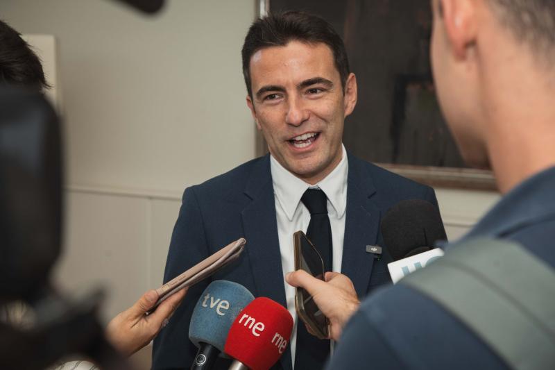 El Gobierno de España aprueba los proyectos del Plan EDIL de Santander y Camargo con una financiación de 7 millones de euros El Gobierno de España aprueba los proyectos del Plan EDIL de Santander y Camargo con una financiación de 7 millones de euros