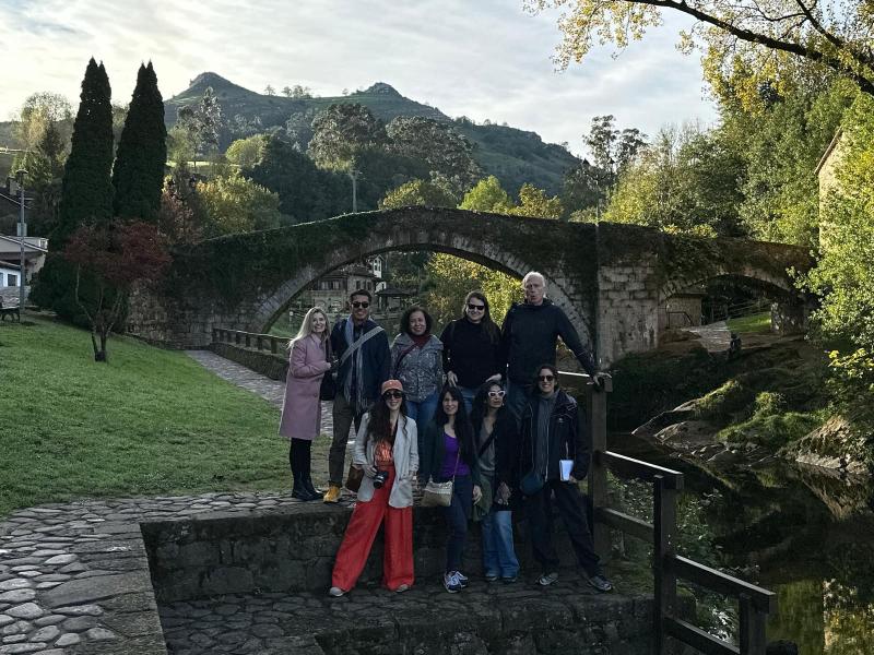 Turespaña redescubre Asturias y Cantabria al mercado de Latinoamérica con las rutas de Spain Is Much More 2025 Turespaña redescubre Asturias y Cantabria al mercado de Latinoamérica con las rutas de Spain Is Much More 2025