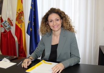 Ainoa Quiñones Montellano Ainoa Quiñones Montellano