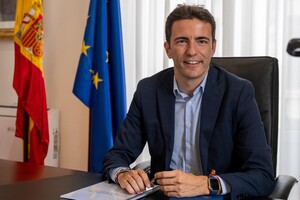 Pedro Casares Hontañón Pedro Casares Hontañón