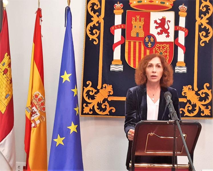 El Gobierno financia con más de 3 millones de euros dos proyectos de apoyo al comercio en Tomelloso e Infantes