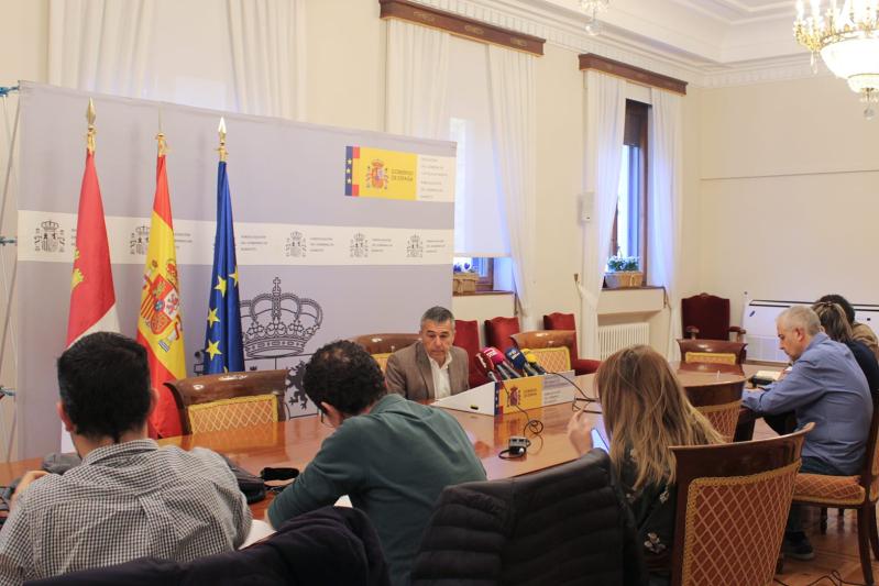 La Administración General del Estado ha invertido un total de 68 millones de euros en la provincia de Albacete gracias al Plan de Recuperación