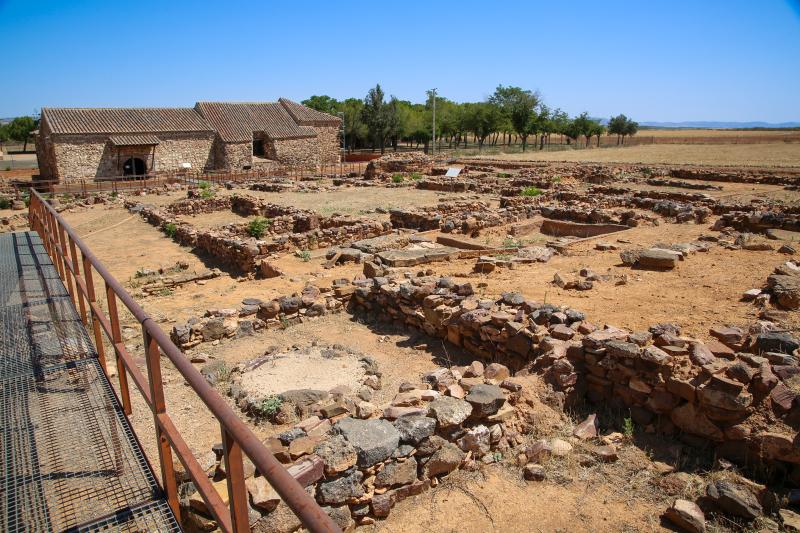 El Gobierno destina 11,5 millones de euros a Castilla-La Mancha para financiar proyectos de mejora del patrimonio histórico con uso turístico
