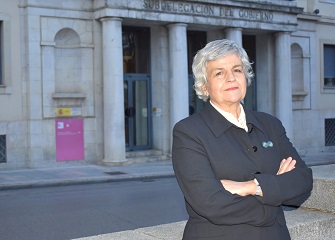 María Luz Fernández Marín