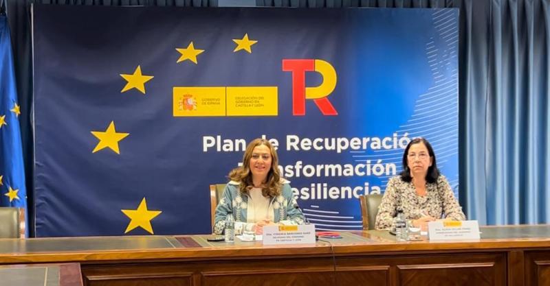 Presentación de ‘Cumpliendo’, el informe de rendición de cuentas del Gobierno de España, correspondiente al segundo semestre de 2022