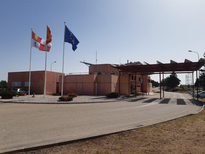 El Gobierno de España licita por más de dos millones de euros el servicio de soporte a la operación de instalaciones de I+D+i y mantenimiento de las infraestructuras generales del CEDER-CIEMAT 