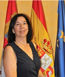 Alicia Villar Pérez