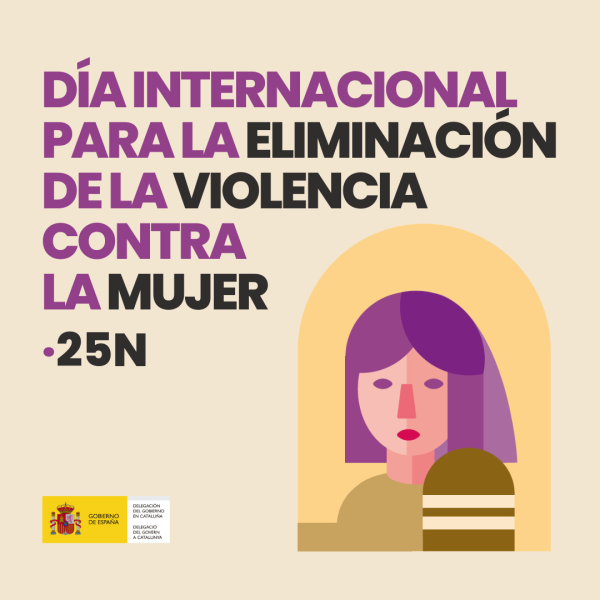 Día Internacional para la Eliminación de la Violencia hacia las Mujeres