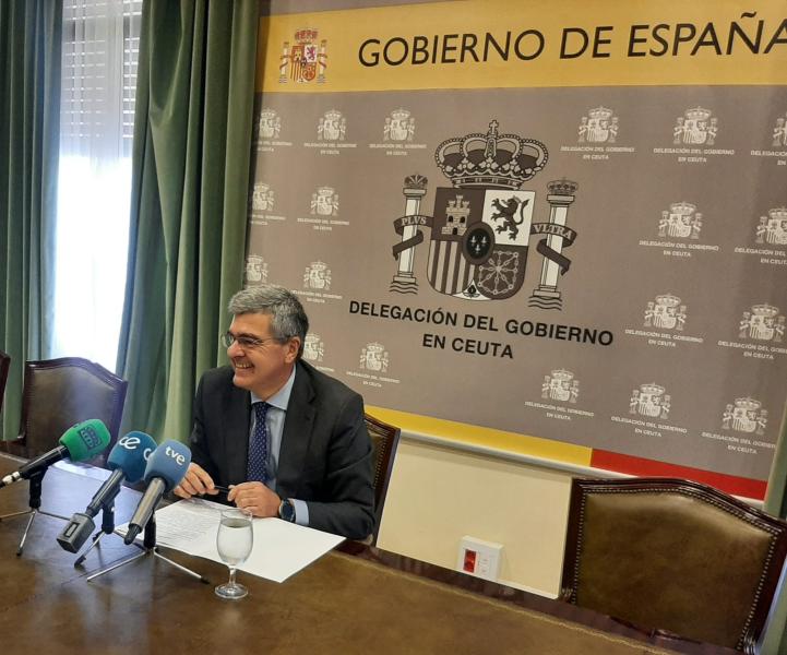 Rafael García: "Somos parte de un país y de una ciudad de gente llena de talento, de ilusión y con muchas posibilidades. No vamos a defraudar la confianza que los ciudadanos han depositado en este Gobierno".