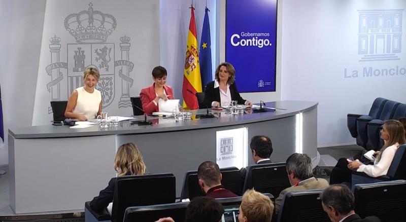 El Consejo de Ministros aprueba mantener la bonificación del 50% a los autónomos de Ceuta y Melilla 
