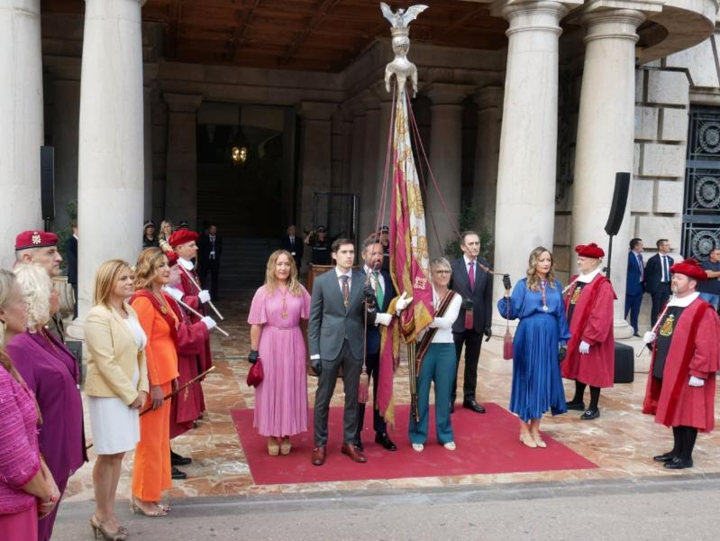 Celebración del 9 d’Octubre