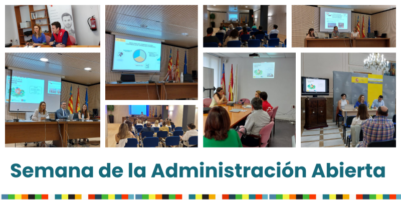 La Semana de la Administración Abierta en la subdelegación del Gobierno en Castellón culmina satisfactoriamente