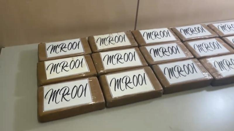 Detenidas en Cataluña dos organizaciones criminales con capacidad para distribuir 100 kilos de cocaína al mes e introducir droga y móviles en un centro penitenciario